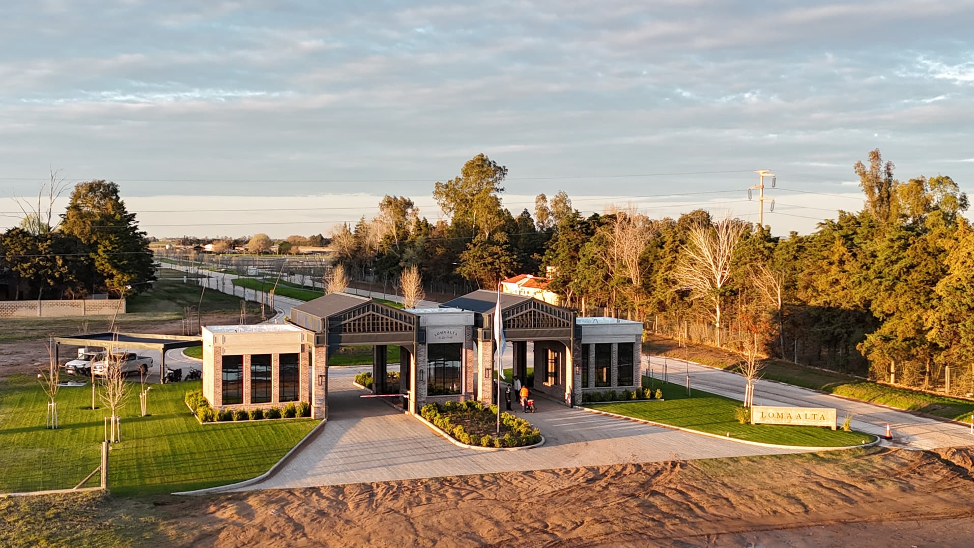 Galería Loma Alta 6