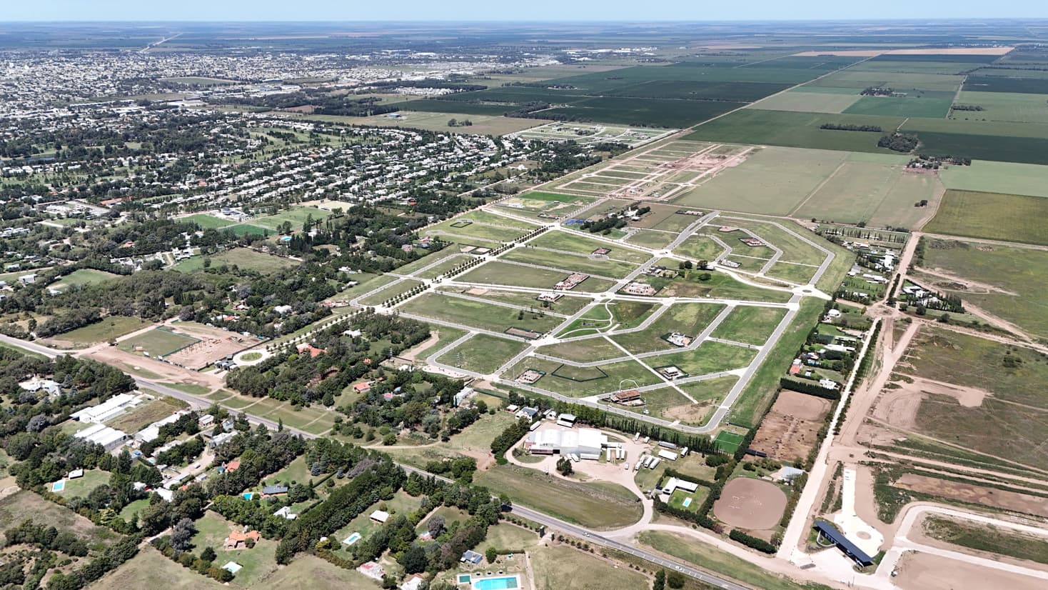 Galería Loma Alta 9