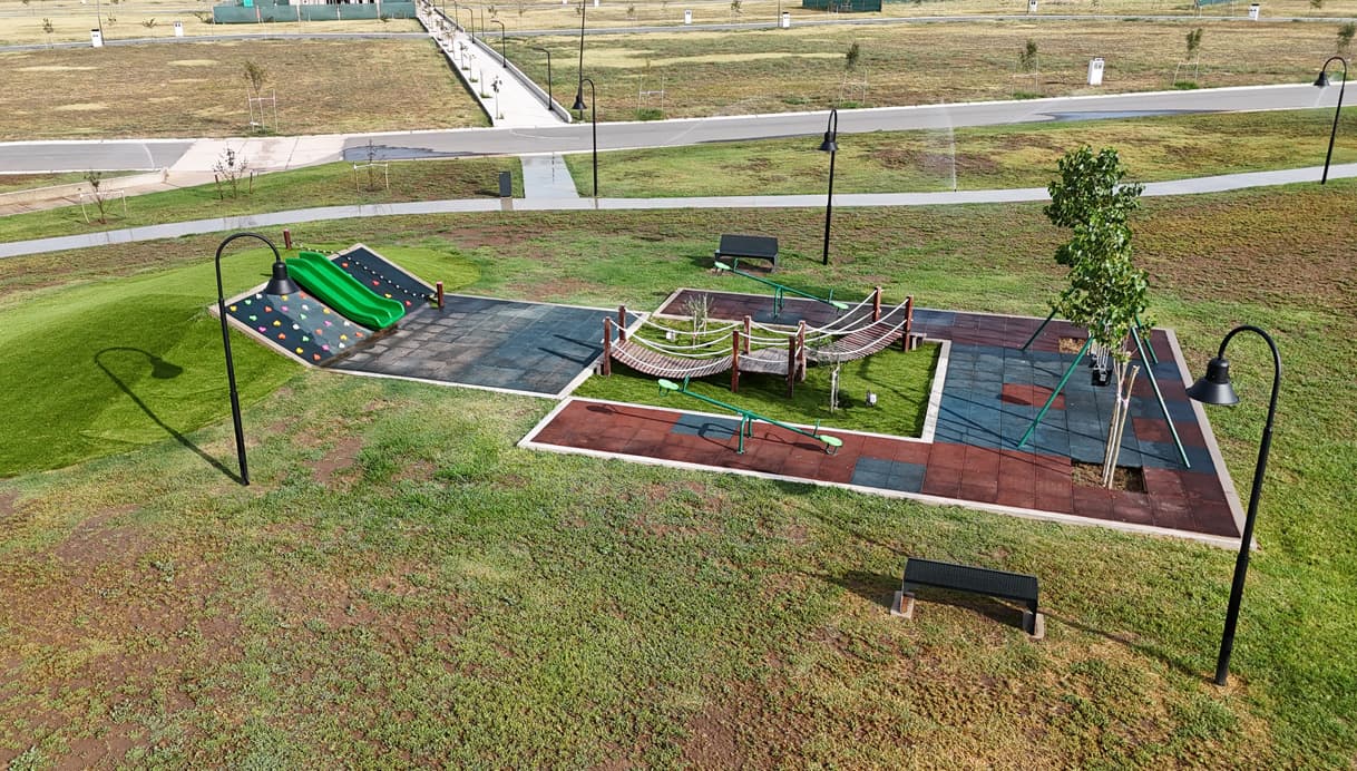 Galería Loma Alta 2